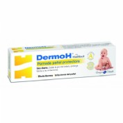 DERMO H DE HALIBUT POMADA PAÑAL PROTECTORA (45 G)